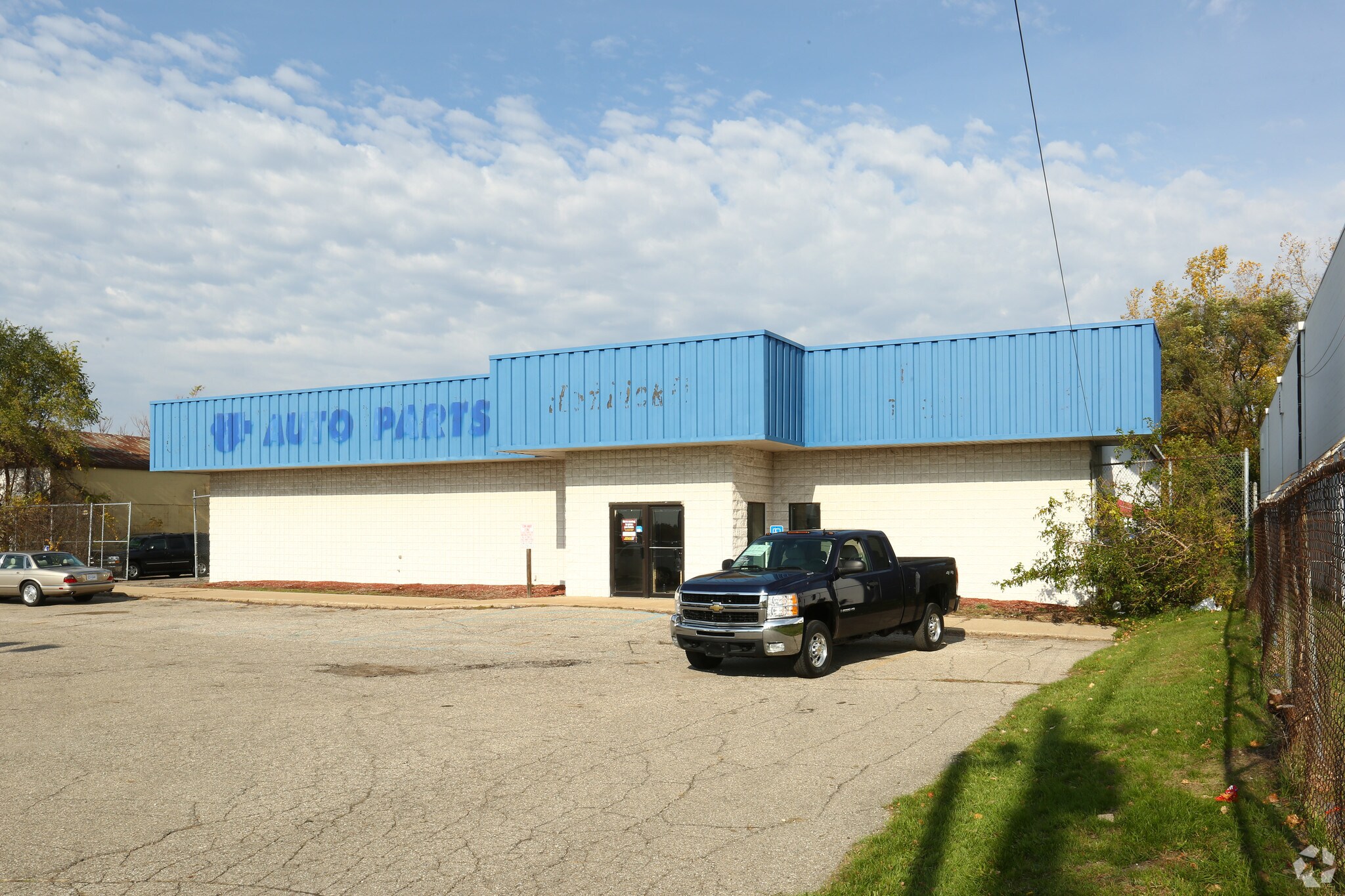 2529-2533 Richfield Rd, Flint, MI for sale Primary Photo- Image 1 of 1