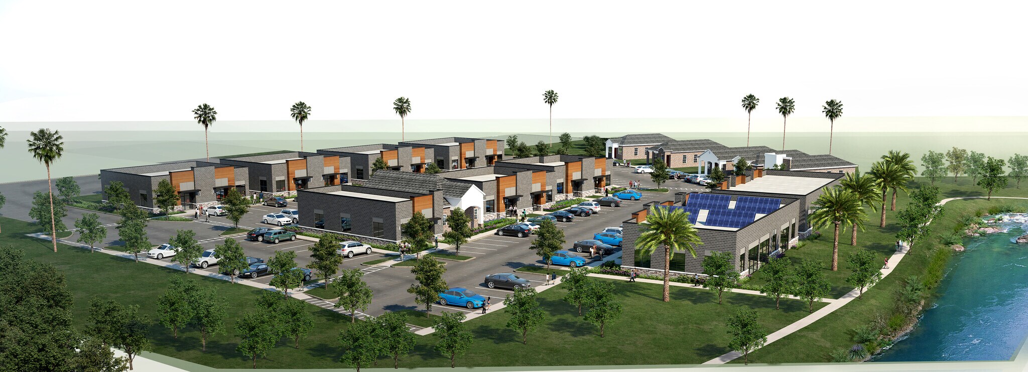 5201-5243 Reading Rd, Rosenberg, TX for sale Primary Photo- Image 1 of 1