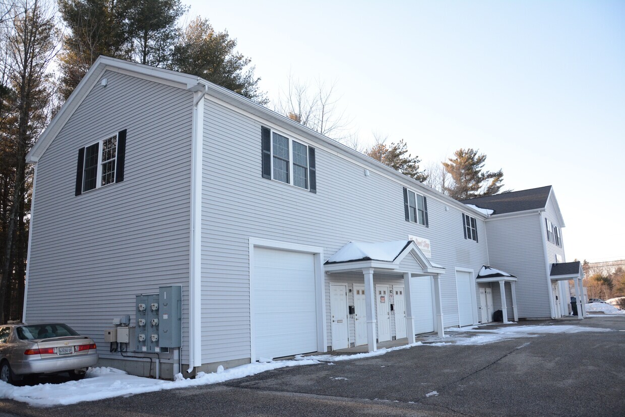 2108 Broadway, South Portland, ME for sale Building Photo- Image 1 of 5