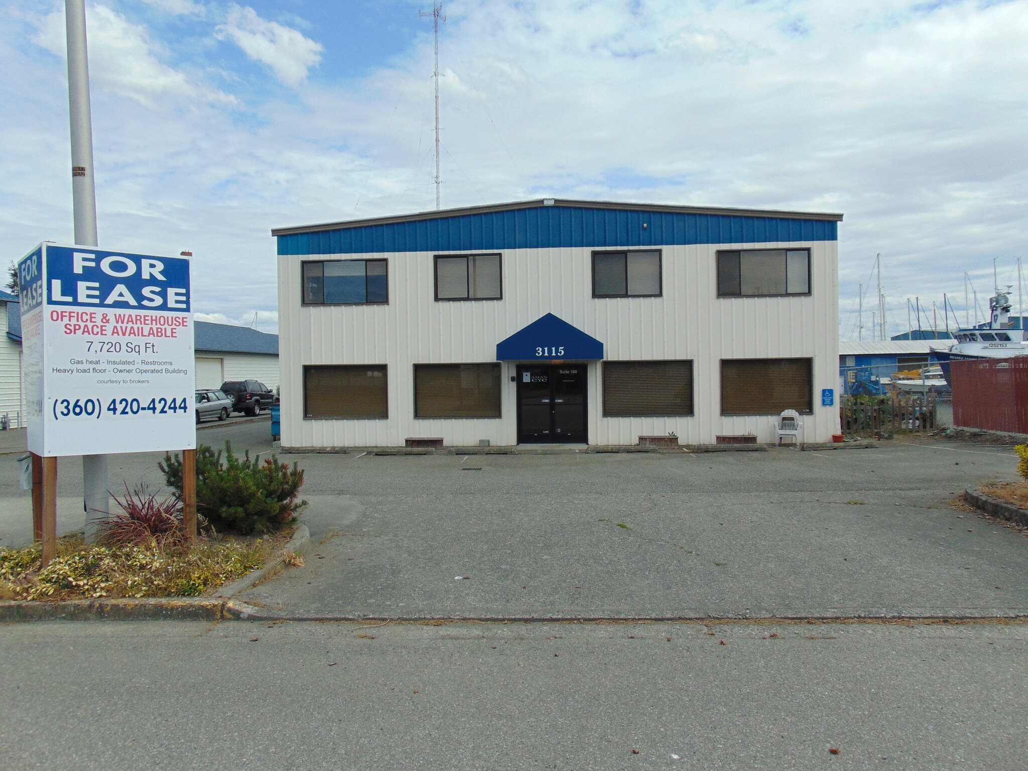 3115 T Ave, Anacortes, WA for sale Primary Photo- Image 1 of 1