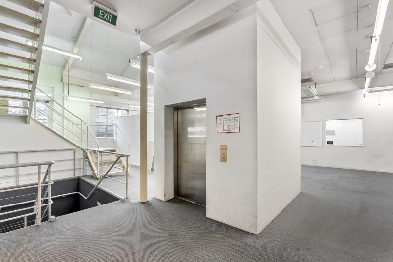 7-19 Ballantyne Street, Southbank for lease Interior Photo- Image 1 of 7