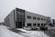 90 Tigi Ct, Vaughan ON - Warehouse