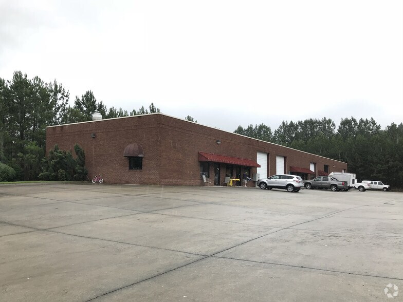 1397 Duncan Ln, Auburn, GA for sale - Primary Photo - Image 1 of 1