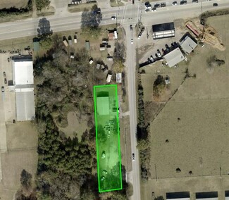 More details for 21929 Mueschke Rd, Tomball, TX - Retail for Sale