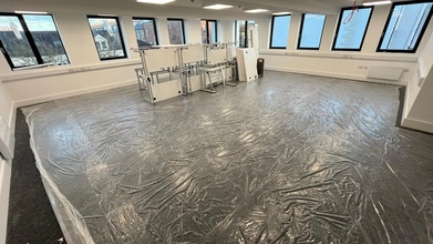 49-51 University Rd, Belfast for lease Interior Photo- Image 1 of 6