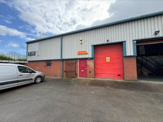 More details for Wigwam Ln, Hucknall - Industrial for Lease