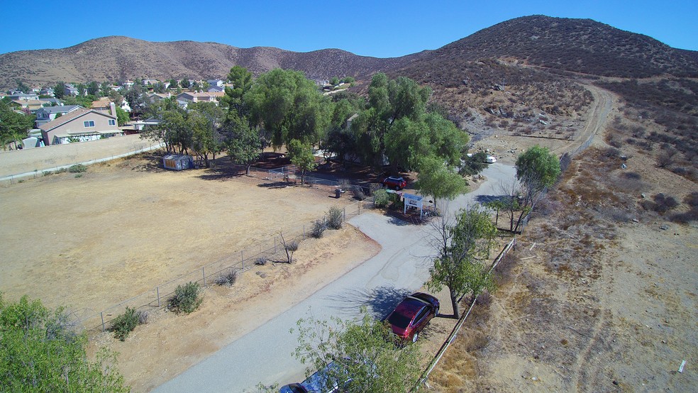 28211 McCall Blvd, Menifee, CA for sale - Building Photo - Image 3 of 20