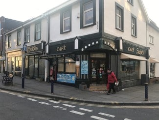 More details for 16-16A John St, Porthcawl - Retail for Sale