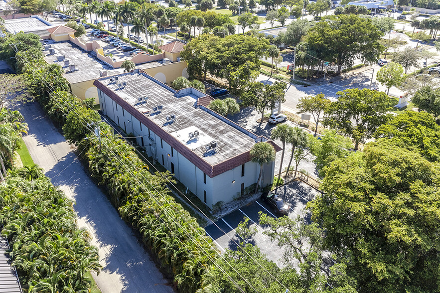 801 SE 6th Ave, Delray Beach, FL for lease - Building Photo - Image 3 of 10