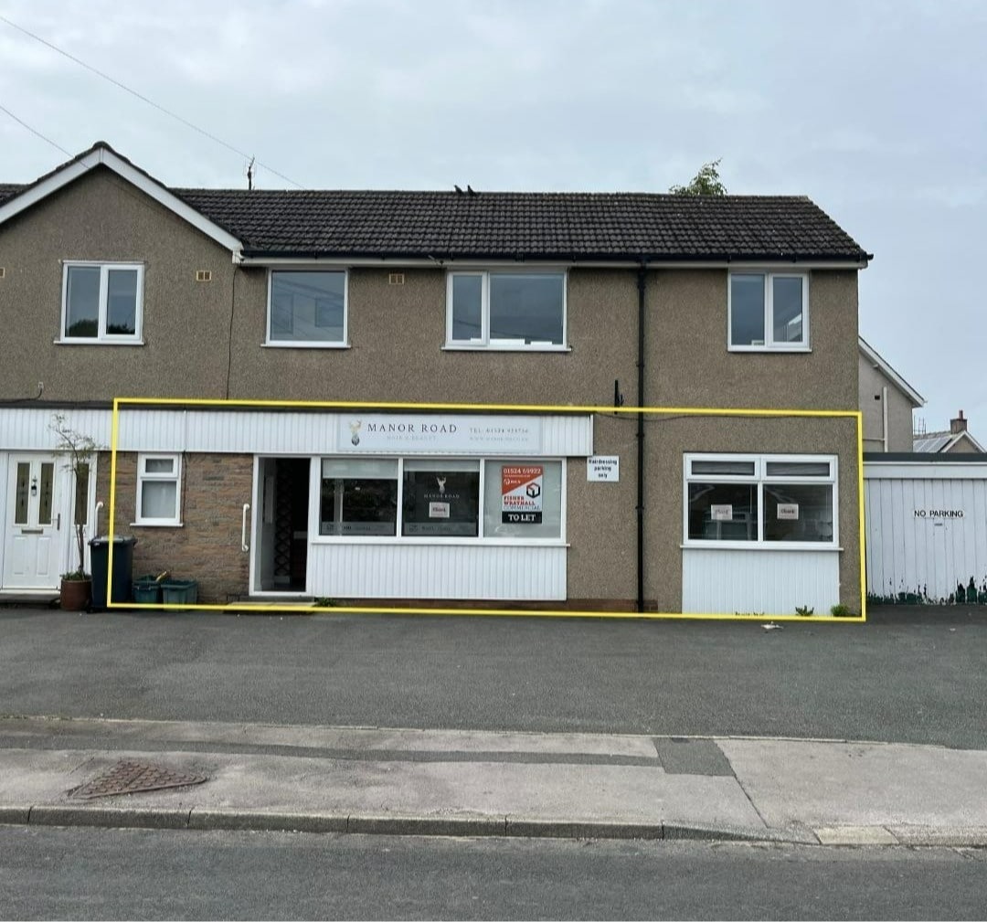 10A Manor Rd, Lancaster for sale Building Photo- Image 1 of 1