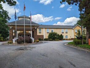 90 Fisher St, Blairsville, GA 30512 | LoopNet