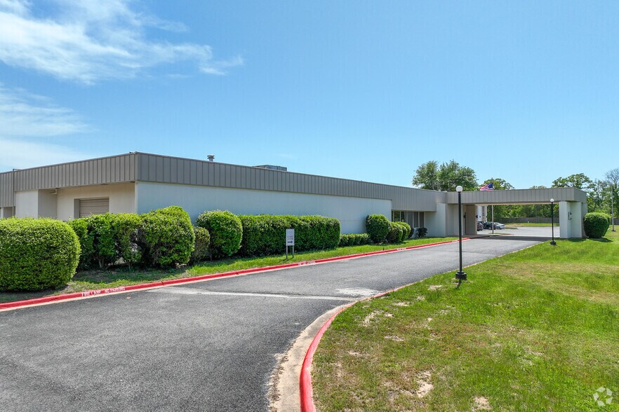 2050 State Highway 31, Athens, TX for lease - Building Photo - Image 3 of 24