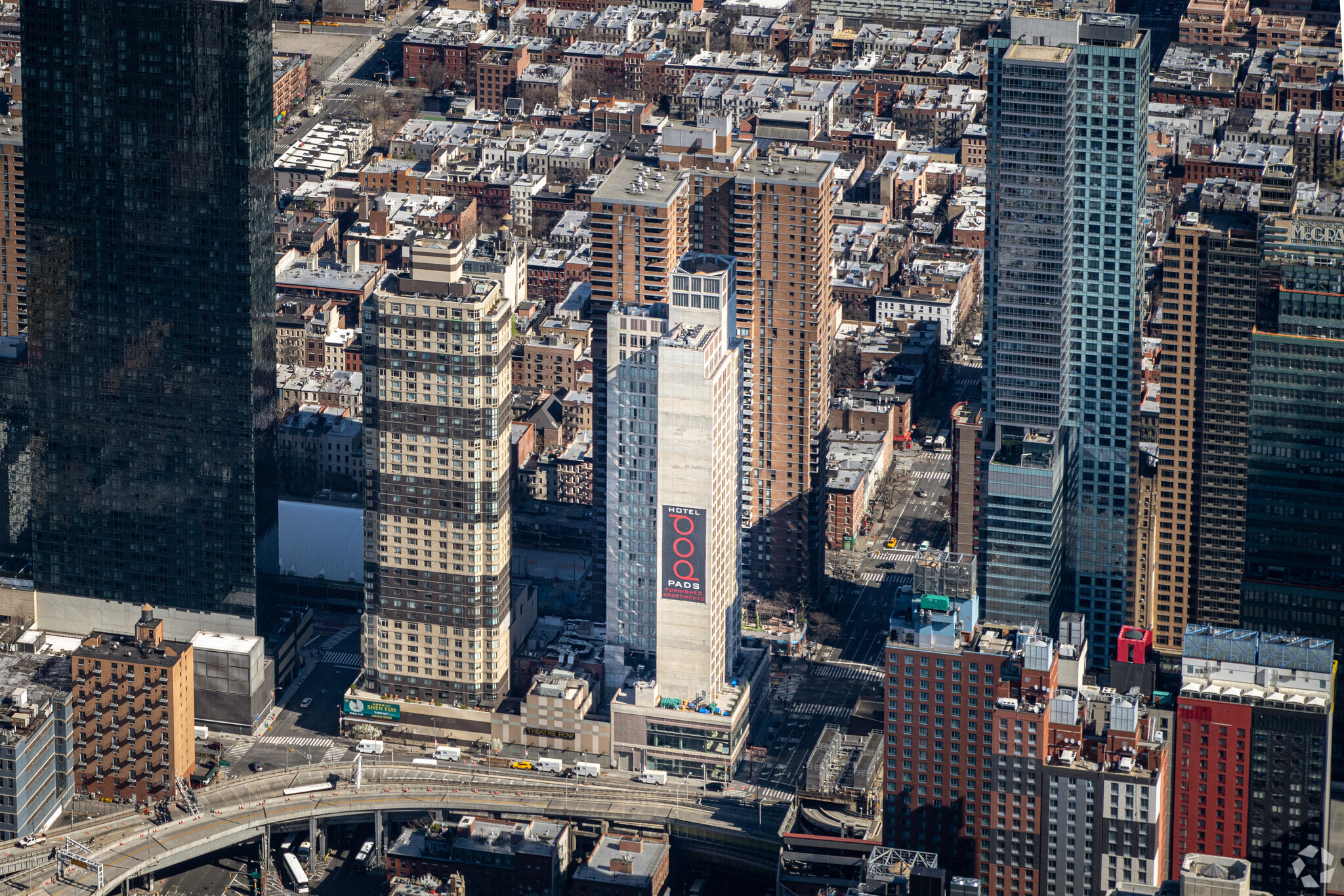 400 W 42nd St, New York, NY for sale Primary Photo- Image 1 of 1