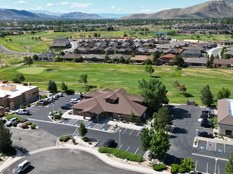 1425 Vista Ln, Carson City, NV for sale - Building Photo - Image 1 of 15