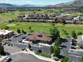 More details for 1425 Vista Ln, Carson City, NV - Office for Sale