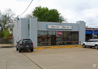 More details for 4312 Live Oak St, Dallas, TX - Retail for Sale