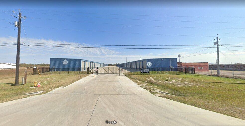 3751 Waldron Rd Corpus Christi, TX 78418, Corpus Christi, TX 78418