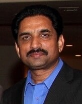 John Cherian