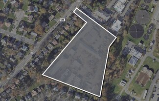 More details for 251 1/2 Grove Ave, Verona, NJ - Land for Sale
