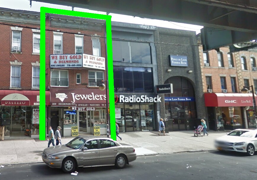 2039 86th St, Brooklyn, NY 11214