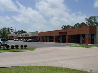 More details for 2255 N 11th St, Beaumont, TX - Retail for Lease