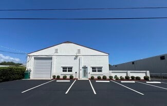 More details for 128 Tomahawk Dr, Indian Harbour Beach, FL - Industrial for Sale