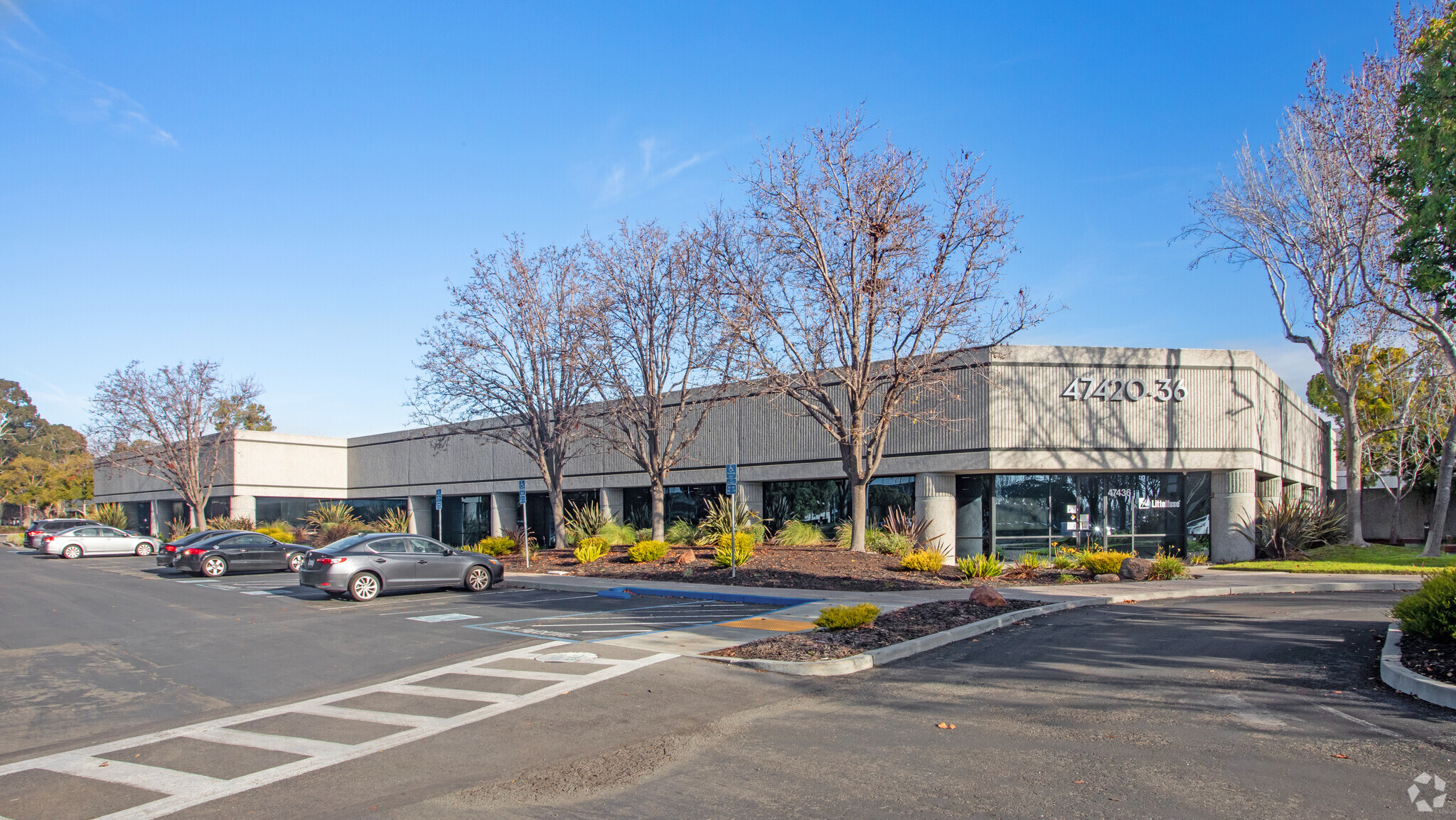 47420-47436 Fremont Blvd, Fremont, CA for sale Primary Photo- Image 1 of 1