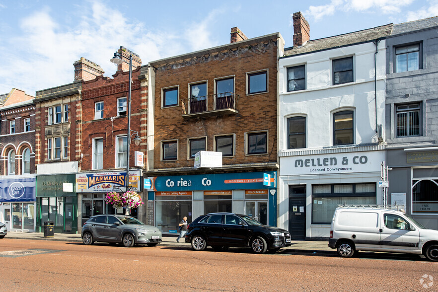 68-70 Duke St, Barrow In Furness for sale - Primary Photo - Image 1 of 1