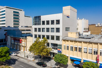 More details for 5657 Wilshire Blvd, Los Angeles, CA - Office for Lease