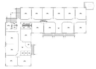 5340 Mcnutt Rd, Santa Teresa, NM for lease Floor Plan- Image 1 of 11