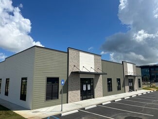 More details for Pooler Parkway and Mosaic Circle, Pooler, GA - Retail for Lease