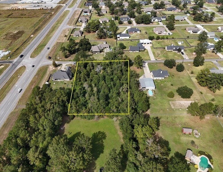 112 Felice Cutoff Rd, Ragley, LA for sale - Building Photo - Image 3 of 6