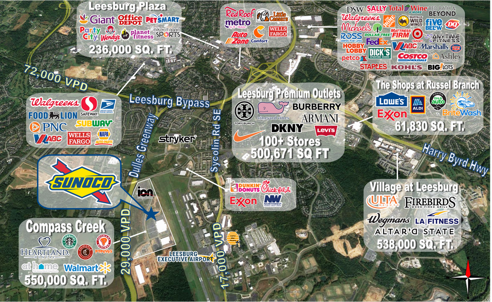 595 Compass Point Plz SE, Leesburg, VA 20175