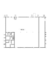 9000-9018 Rico Rd, Monroeville, PA for lease Floor Plan- Image 1 of 1