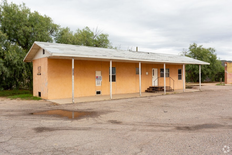 620 AZ I-177 Is, Winkelman, AZ for sale - Primary Photo - Image 1 of 1