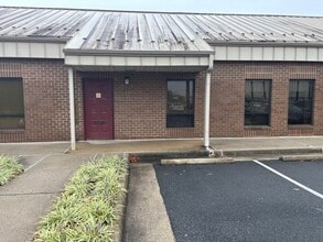 9001 Digges Rd, Manassas, VA for lease Building Photo- Image 1 of 12