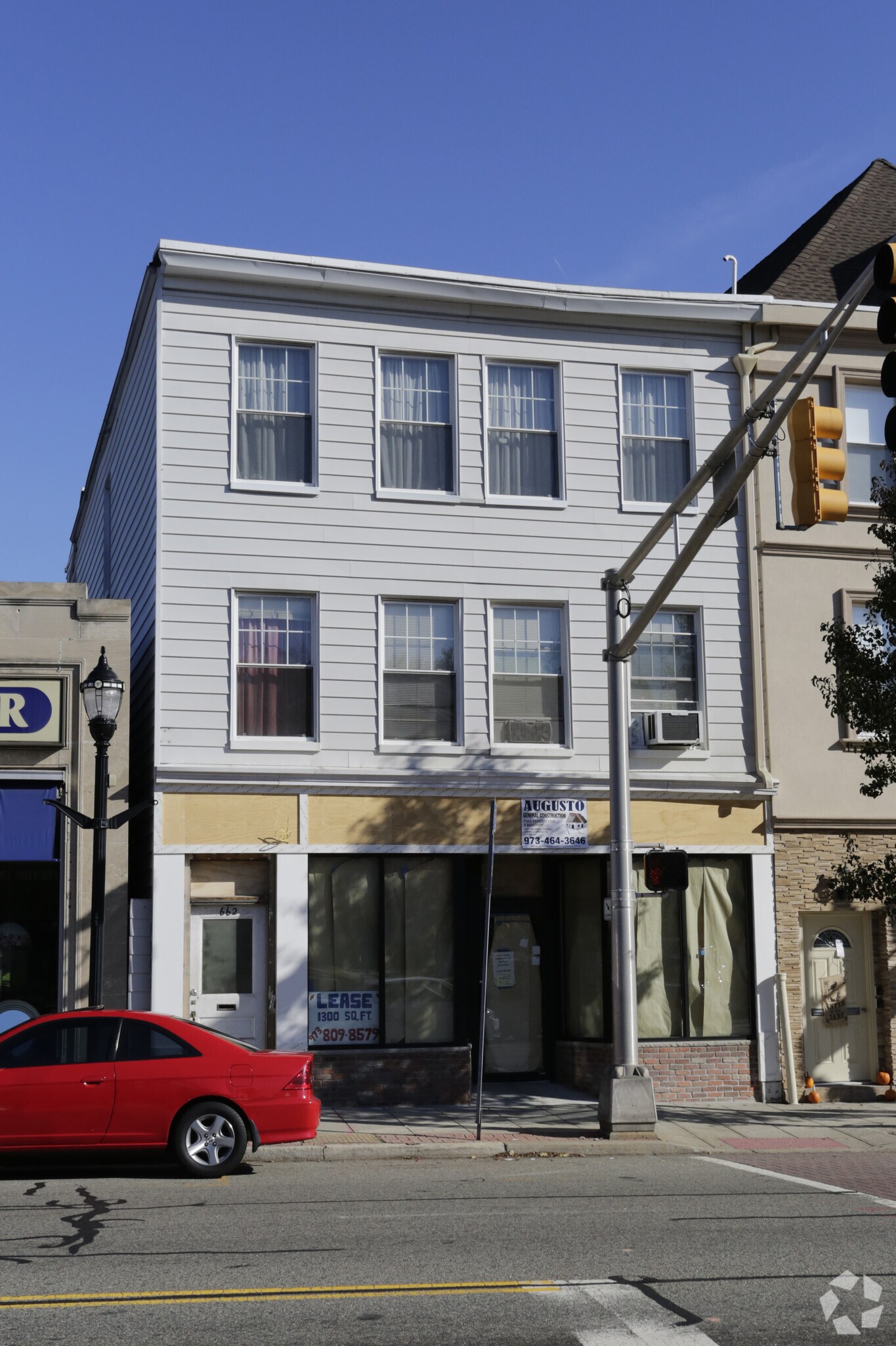 662 Bloomfield Ave, Verona, NJ for sale Primary Photo- Image 1 of 1