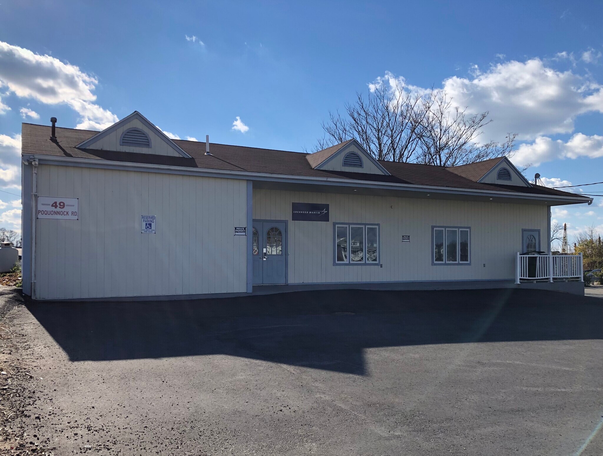 49 Poquonnock Rd, Groton, CT for sale Building Photo- Image 1 of 1