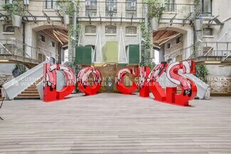 More details for 10 Place De La Joliette, Marseille - Office for Lease