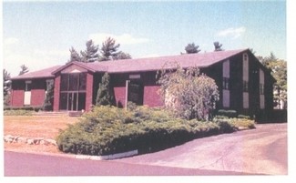 More details for 1 Welby Rd, New Bedford, MA - Office for Lease