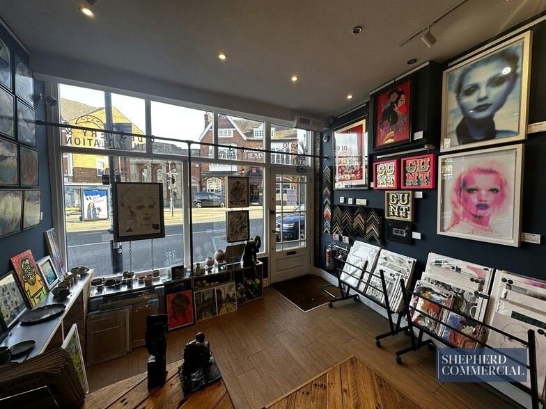 10 St Marys Row, Birmingham for lease - Interior Photo - Image 3 of 3