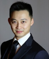 Tony Liu