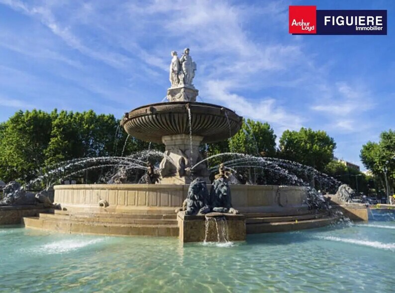 Retail in Aix-en-Provence for lease - Building Photo - Image 3 of 5