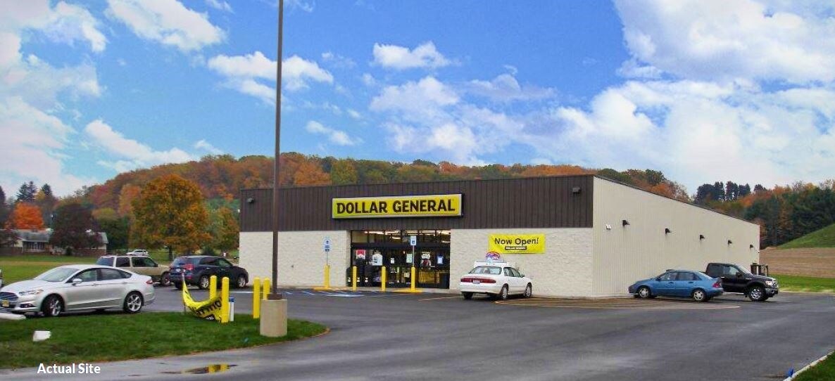 29783 State Route 30, Hanoverton, OH for sale Building Photo- Image 1 of 1