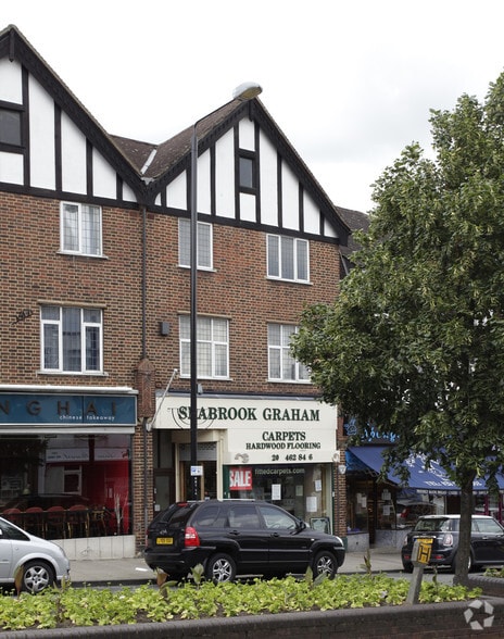 40 Station Appr, Hayes for sale - Primary Photo - Image 1 of 1