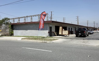 More details for 360-368 E Rialto Ave, San Bernardino, CA - Industrial for Lease