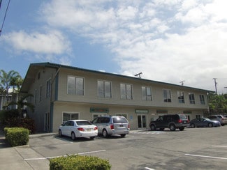 More details for 75-5729 Kalawa St, Kailua Kona, HI - Office for Lease