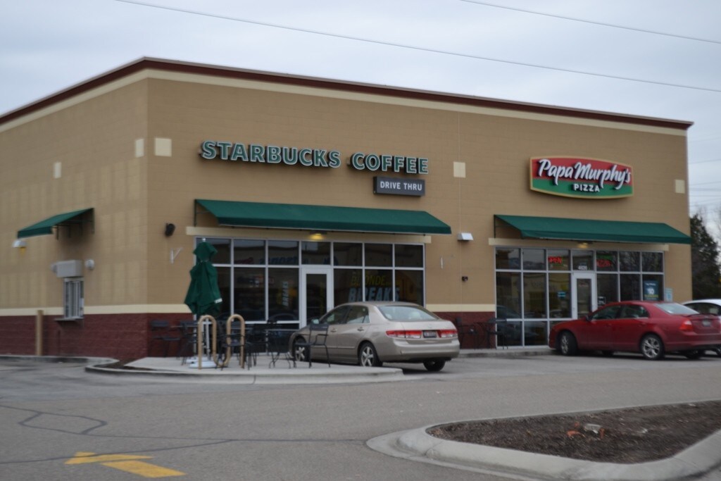 4622 N Eagle Rd, Boise, ID for sale Building Photo- Image 1 of 1