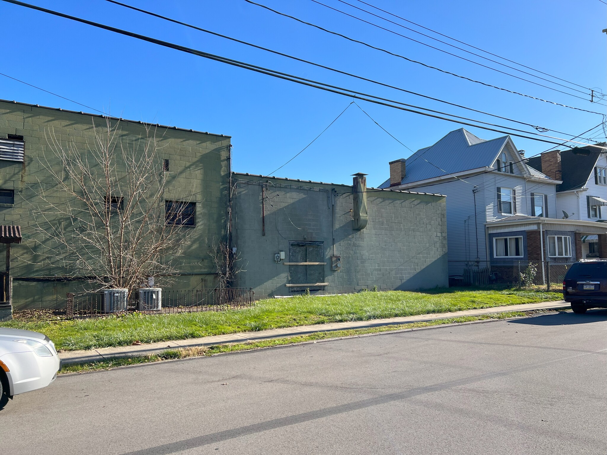 1438 5th Ave, New Brighton, PA for sale Building Photo- Image 1 of 1