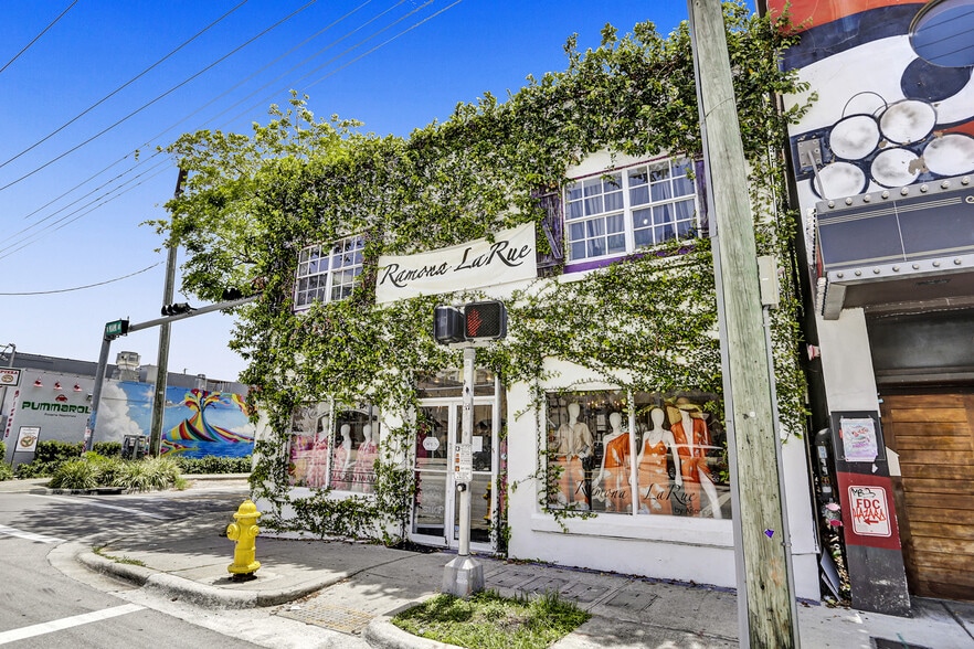 3400 N Miami Ave, Miami, FL for sale - Building Photo - Image 1 of 23